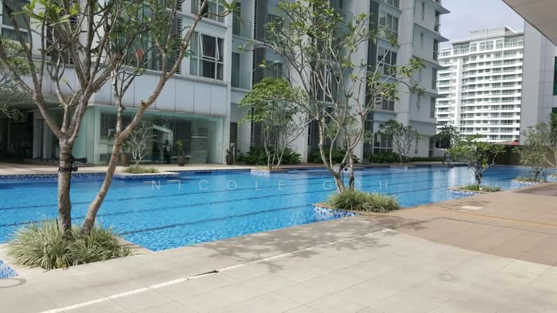 Servis Apartment untuk Dijual di M Suites - Nicole Goh - Exterior - PropertyGuru.com.my