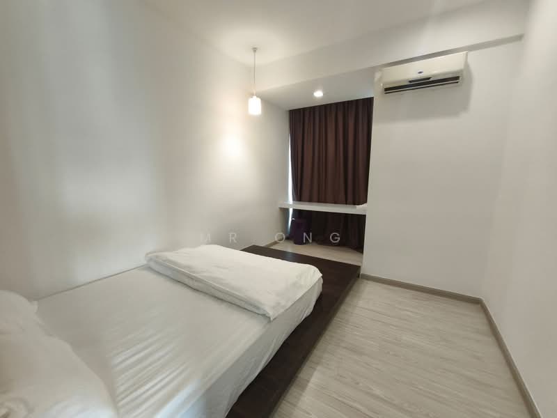 Servis Apartment untuk Disewa di Sky Suite @ Kota Kinabalu - Mr Ong - PropertyGuru.com.my