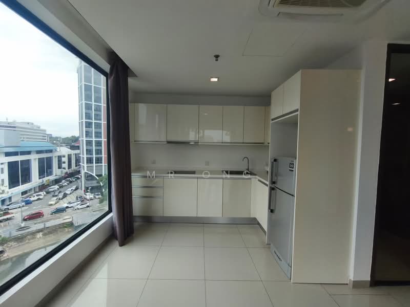 Servis Apartment untuk Disewa di Sky Suite @ Kota Kinabalu - Mr Ong - PropertyGuru.com.my