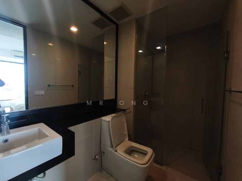 Servis Apartment untuk Disewa di Sky Suite @ Kota Kinabalu - Mr Ong - PropertyGuru.com.my
