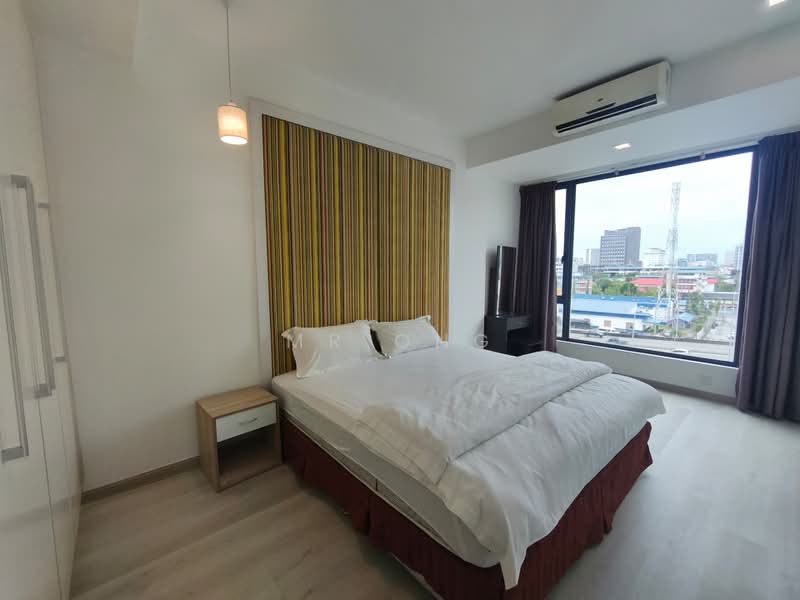 Servis Apartment untuk Disewa di Sky Suite @ Kota Kinabalu - Mr Ong - PropertyGuru.com.my