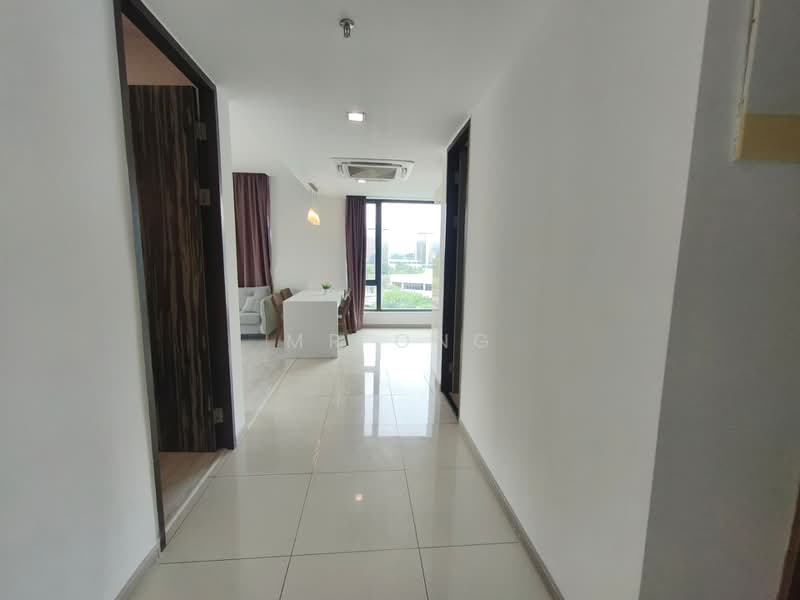 Servis Apartment untuk Disewa di Sky Suite @ Kota Kinabalu - Mr Ong - PropertyGuru.com.my