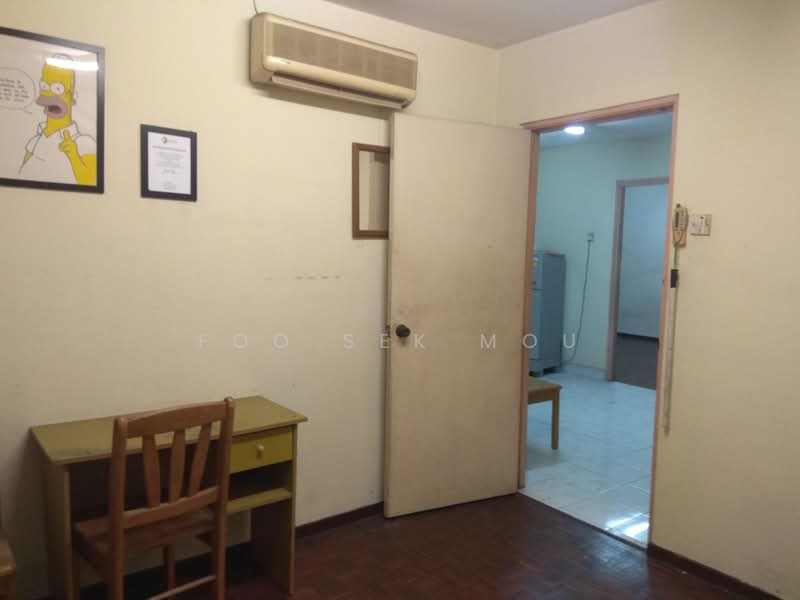 Flat for Rent at Seksyen 2 Wangsa Maju Flat - Foo Sek Mou - Interior - PropertyGuru.com.my