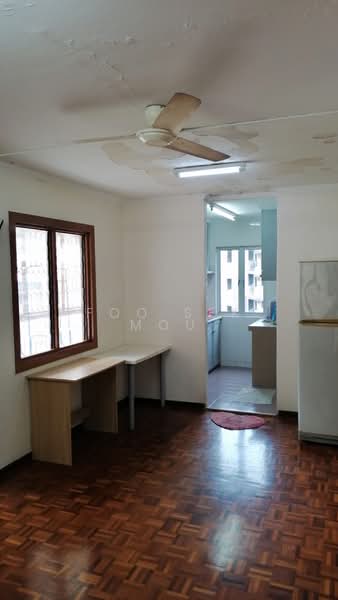 Flat for Rent at Seksyen 2 Wangsa Maju Flat - Foo Sek Mou - Interior - PropertyGuru.com.my