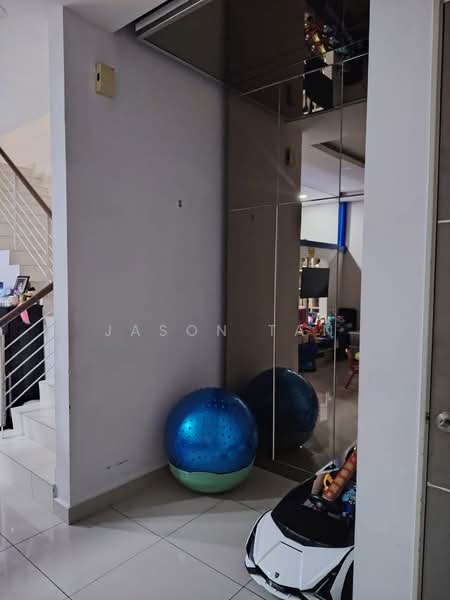 Rumah Teres 2 Tingkat untuk Dijual di Taman Mount Austin (Tebrau) - Jason Tan - Interior - PropertyGuru.com.my