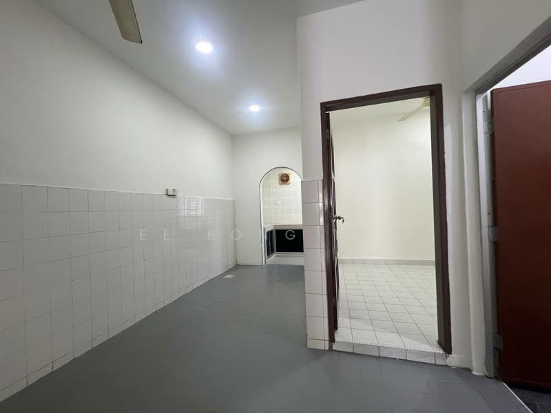 1-storey Terraced House for Sale in Taman Megah Ria (Masai) - Ee Fong Toh - Interior - PropertyGuru.com.my