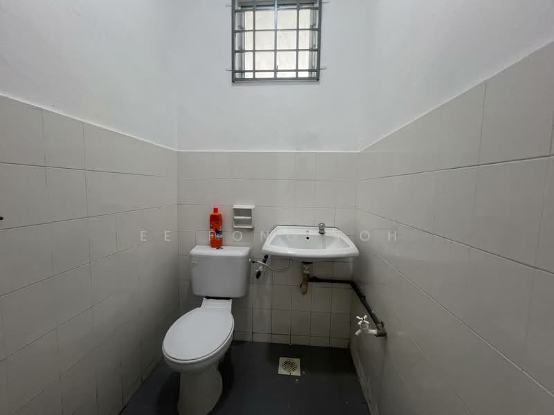 1-storey Terraced House for Sale in Taman Megah Ria (Masai) - Ee Fong Toh - PropertyGuru.com.my