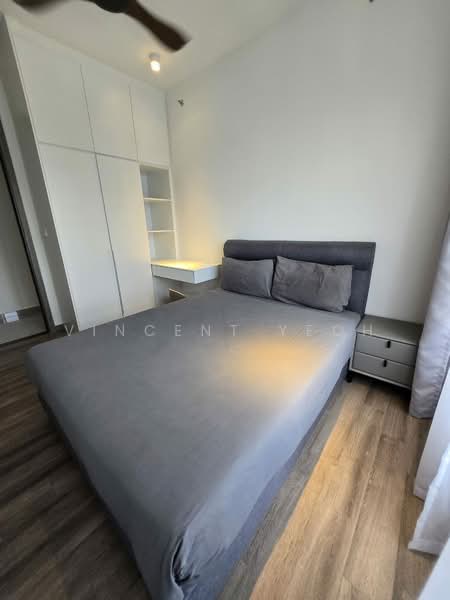 Servis Apartment untuk Disewa di Agile Bukit Bintang - Vincent Yeoh - Bedroom - PropertyGuru.com.my