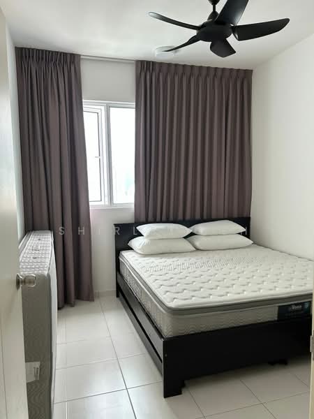 Kondominium untuk Dijual di i-Santorini - Shirley Teh - Bedroom - PropertyGuru.com.my