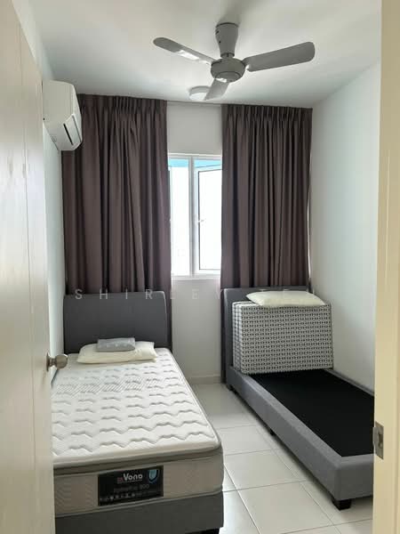 Kondominium untuk Dijual di i-Santorini - Shirley Teh - Bedroom - PropertyGuru.com.my