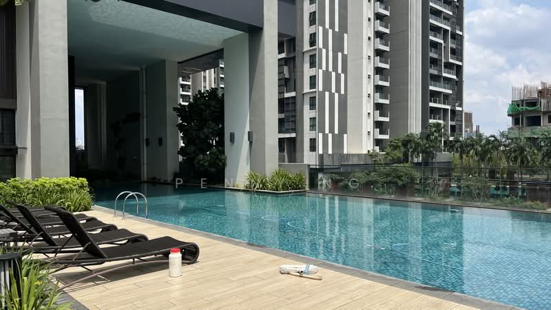 Servis Apartment untuk Disewa di Citizen 2 - Penny Ng - PropertyGuru.com.my