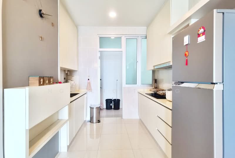 Apartment for Rent at Sentosa - Nga Eng Tiong - PropertyGuru.com.my
