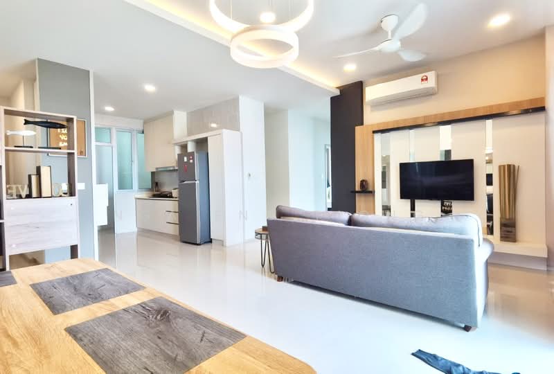 Apartment for Rent at Sentosa - Nga Eng Tiong - PropertyGuru.com.my