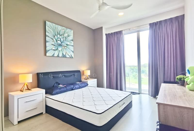 Apartment for Rent at Sentosa - Nga Eng Tiong - PropertyGuru.com.my