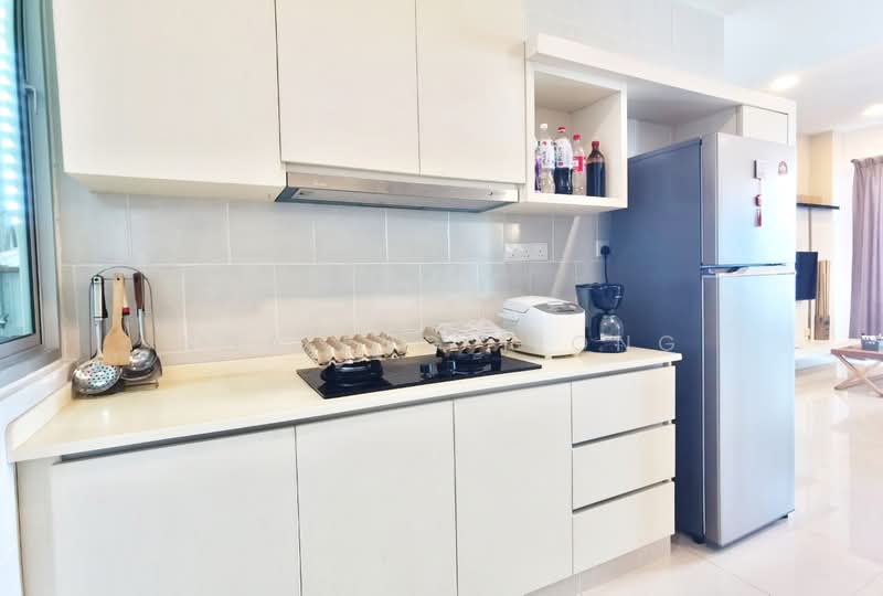 Apartment for Rent at Sentosa - Nga Eng Tiong - PropertyGuru.com.my
