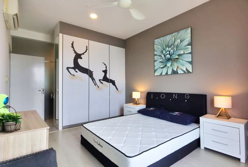 Apartment for Rent at Sentosa - Nga Eng Tiong - PropertyGuru.com.my