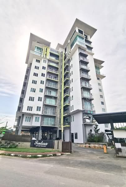Apartment for Rent at Sentosa - Nga Eng Tiong - PropertyGuru.com.my