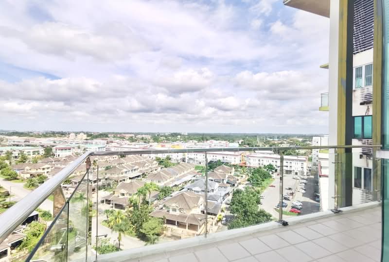 Apartment for Rent at Sentosa - Nga Eng Tiong - PropertyGuru.com.my
