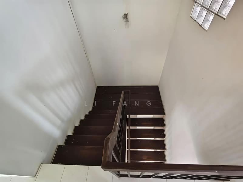 Semi-Detached House for Sale in Sungai Ara (Penang) - Li Fang - Interior - PropertyGuru.com.my