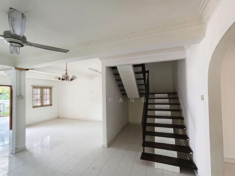 Semi-Detached House for Sale in Sungai Ara (Penang) - Li Fang - Living Room - PropertyGuru.com.my