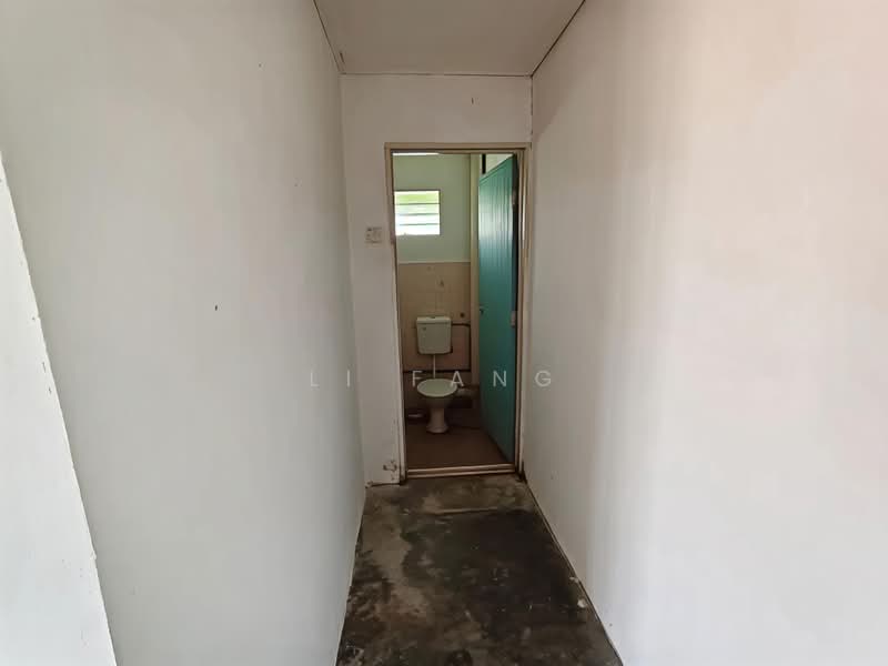 Semi-Detached House for Sale in Sungai Ara (Penang) - Li Fang - Bathroom - PropertyGuru.com.my