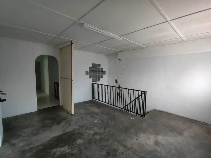 Semi-Detached House for Sale in Sungai Ara (Penang) - Li Fang - Interior - PropertyGuru.com.my