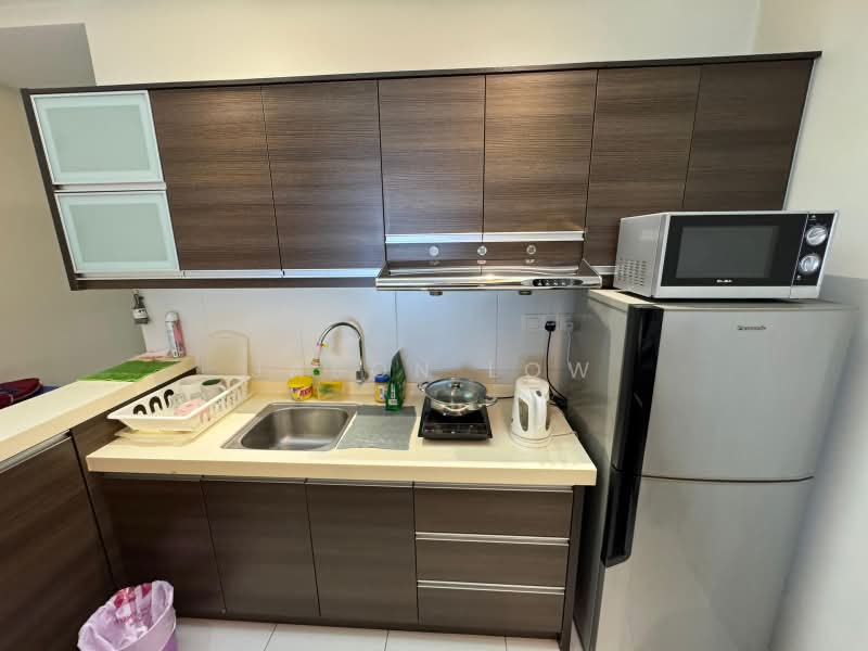 Condominium for Rent at Neo Damansara - Jason Low - Kitchen - PropertyGuru.com.my