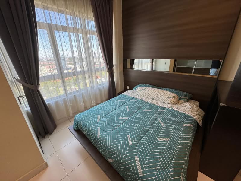 Condominium for Rent at Neo Damansara - Jason Low - Bedroom - PropertyGuru.com.my