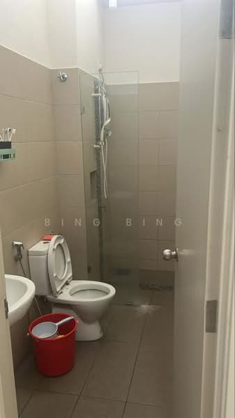 Rumah Teres 2 Tingkat untuk Disewa di Bandar Tasik Puteri (Rawang) - Bing Bing - Bathroom - PropertyGuru.com.my