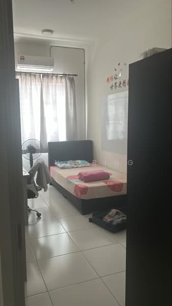 Rumah Teres 2 Tingkat untuk Disewa di Bandar Tasik Puteri (Rawang) - Bing Bing - Bedroom - PropertyGuru.com.my