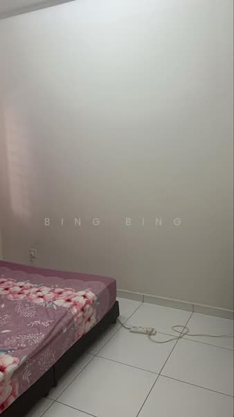 Rumah Teres 2 Tingkat untuk Disewa di Bandar Tasik Puteri (Rawang) - Bing Bing - Bedroom - PropertyGuru.com.my