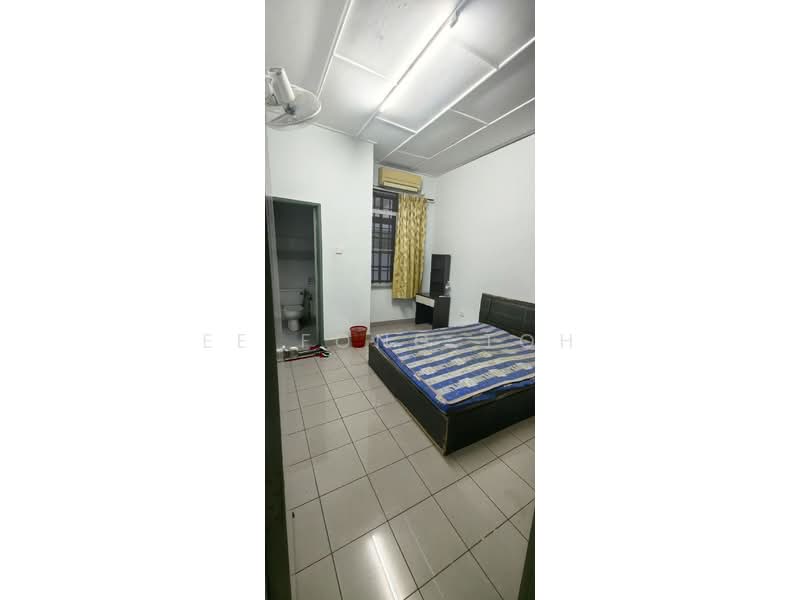 Rumah Teres 2 Tingkat untuk Dijual di Bandar Baru Permas Jaya (Permas Jaya) - Ee Fong Toh - PropertyGuru.com.my