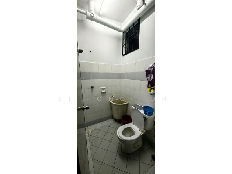 Rumah Teres 2 Tingkat untuk Dijual di Bandar Baru Permas Jaya (Permas Jaya) - Ee Fong Toh - PropertyGuru.com.my