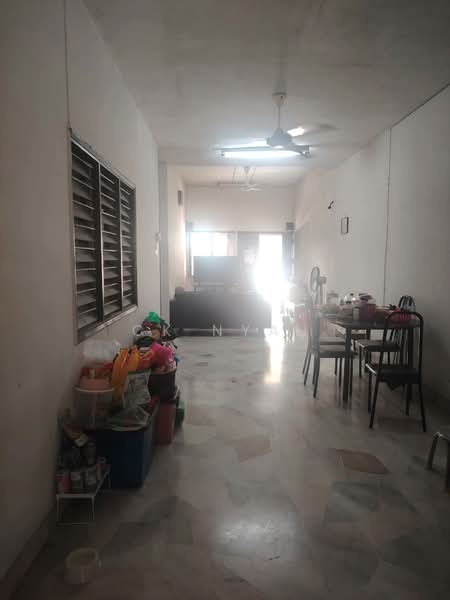1-storey Terraced House for Sale in Ipoh (Perak) - Ck Nyau - PropertyGuru.com.my