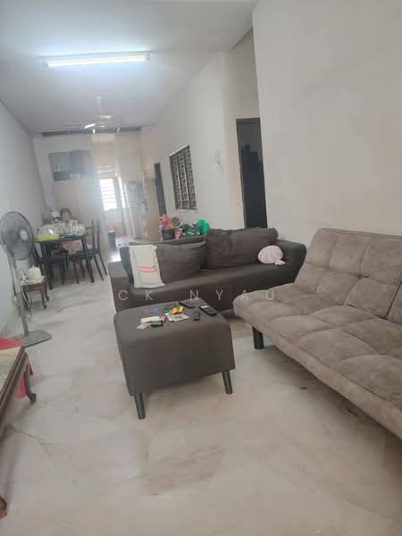 1-storey Terraced House for Sale in Ipoh (Perak) - Ck Nyau - PropertyGuru.com.my