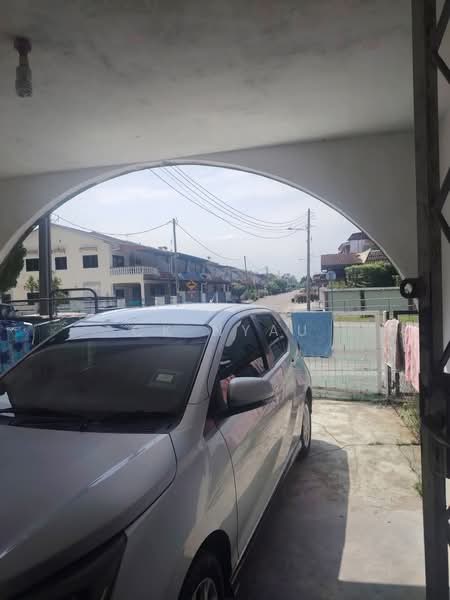 1-storey Terraced House for Sale in Ipoh (Perak) - Ck Nyau - PropertyGuru.com.my