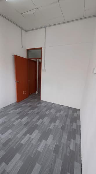 Rumah Flat untuk Dijual di Taman Haji Mohd Amin - C.H. Lee - Interior - PropertyGuru.com.my