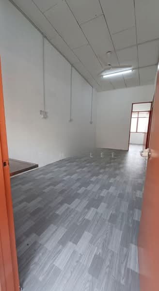 Rumah Flat untuk Dijual di Taman Haji Mohd Amin - C.H. Lee - PropertyGuru.com.my