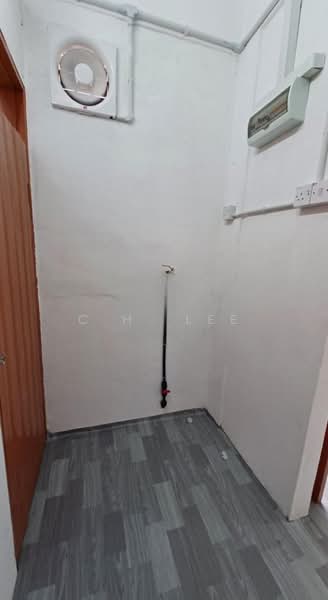 Rumah Flat untuk Dijual di Taman Haji Mohd Amin - C.H. Lee - PropertyGuru.com.my