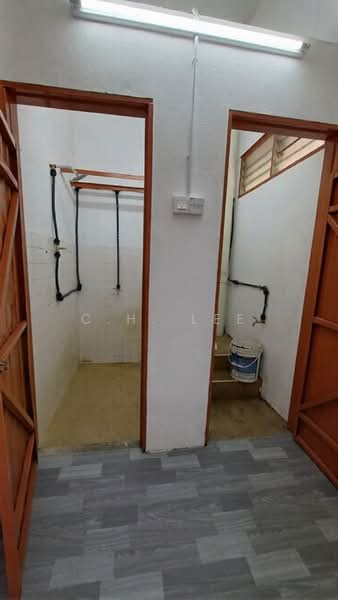 Rumah Flat untuk Dijual di Taman Haji Mohd Amin - C.H. Lee - PropertyGuru.com.my