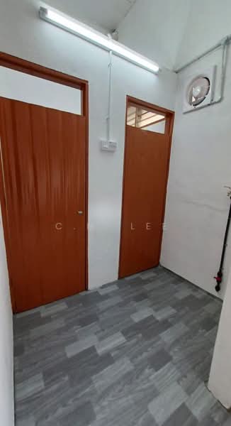 Rumah Flat untuk Dijual di Taman Haji Mohd Amin - C.H. Lee - PropertyGuru.com.my