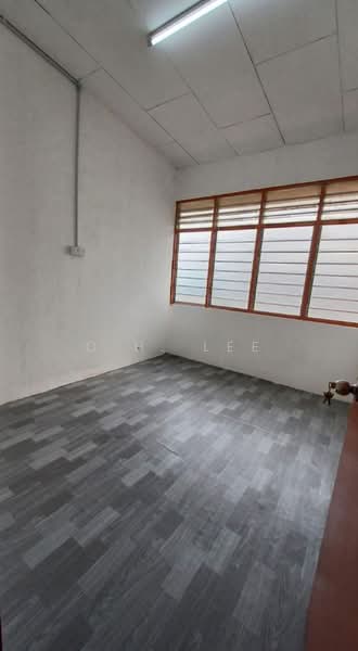 Rumah Flat untuk Dijual di Taman Haji Mohd Amin - C.H. Lee - PropertyGuru.com.my
