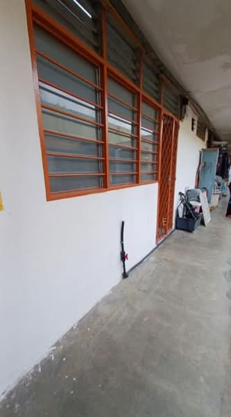 Rumah Flat untuk Dijual di Taman Haji Mohd Amin - C.H. Lee - PropertyGuru.com.my