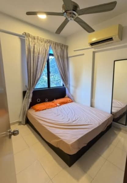 Pangsapuri untuk Disewa di Cyberia Smart Homes - Nora Dean - PropertyGuru.com.my