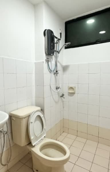 Pangsapuri untuk Disewa di Cyberia Smart Homes - Nora Dean - PropertyGuru.com.my