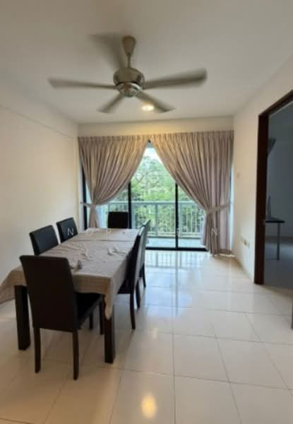 Pangsapuri untuk Disewa di Cyberia Smart Homes - Nora Dean - PropertyGuru.com.my
