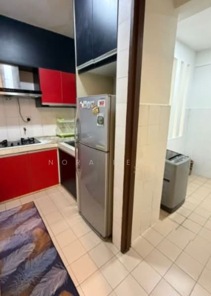 Pangsapuri untuk Disewa di Cyberia Smart Homes - Nora Dean - PropertyGuru.com.my