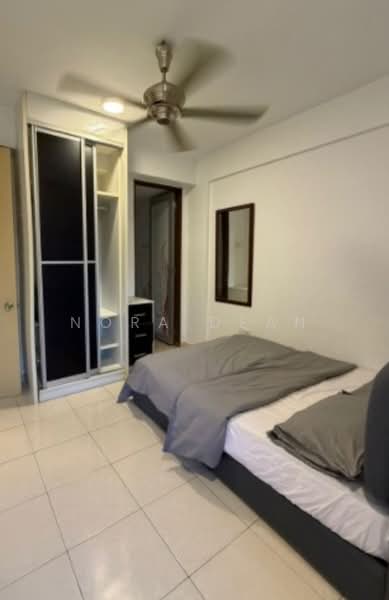 Pangsapuri untuk Disewa di Cyberia Smart Homes - Nora Dean - PropertyGuru.com.my