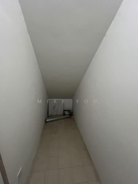 2-storey Terraced House for Sale in Bandar Rimbayu (Telok Panglima Garang) - Miki You - Interior - PropertyGuru.com.my
