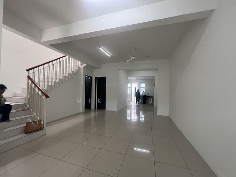 2-storey Terraced House for Sale in Bandar Rimbayu (Telok Panglima Garang) - Miki You - Interior - PropertyGuru.com.my